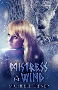 Mistress of the Wind - Michelle Diener