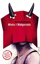 Mistrz i Małgorzata TW - Michaił Bułhakow