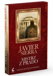 Mistrz z prado edycja kolekcjonerska - Javier Sierra