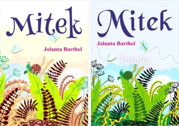 Mitek (komplet polsko-niemiecki) - Jolanta Barthel
