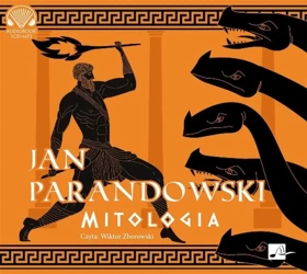 Mitologia Audiobook - Jan Parandowski