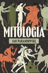 Mitologia - Jan Parandowski