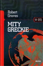 Mity greckie - Robert Graves