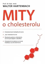 Mity o cholesterolu wyd. 2022