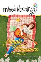 Mixed Blessings - Simple Pleasures - Ackerson Jan