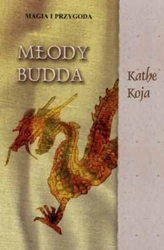 Młody Budda - Kathe Koja