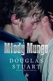 Młody Mungo - Douglas Stuart