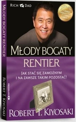 Młody bogaty rentier - Sharon L. Lechter, Robert T. Kiyosaki