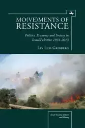 Mo(ve)ments of Resistance - Luis Grinberg Lev