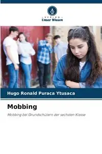 Mobbing - Hugo Ronald Puraca Ytusaca