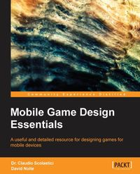 Mobile Game Design - Claudio Scolastici