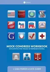 Mock Congress Workbook - Parker Sara