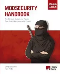 ModSecurity Handbook, Second Edition - Christian Folini
