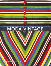 Moda Vintage - Nicky Albrechtsen, Ewa Gorządek