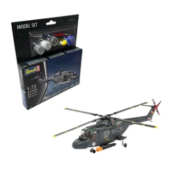 Model Set Westland Lynx Mk.88 - Revell