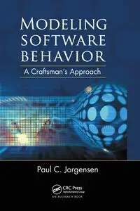 Modeling Software Behavior - Paul C. Jorgensen