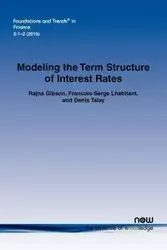 Modeling the Term Structure of Interest Rates - Gibson Rajna