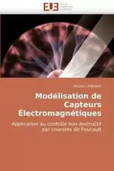 Modelisation de Capteurs Electromagnetiques - Nicolas Liebeaux