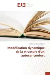 Modélisation dynamique de la structure d'un autocar confort - BOUABDELLAOUI-S