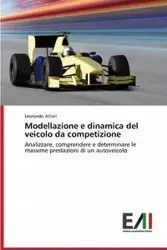 Modellazione e dinamica del veicolo da competizione - Leonardo Altieri