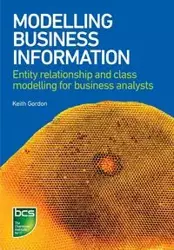 Modelling Business Information - Gordon Keith