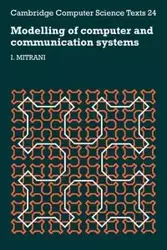 Modelling of Computer and Communication Systems - Mitrani I.