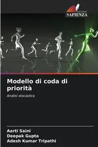 Modello di coda di priorità - Saini Aarti