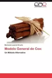 Modelo General de Cox - Brice Marianela O. Luzardo
