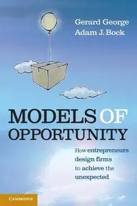 Models of Opportunity - George Gerard