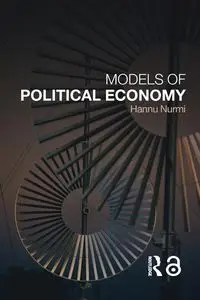 Models of Political Economy - Nurmi Hannu