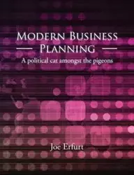 Modern Business Planning - Joe Erfurt