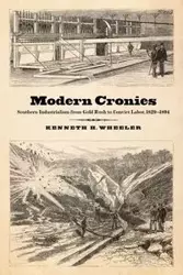 Modern Cronies - Kenneth Wheeler H