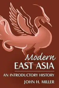 Modern East Asia - John Miller H