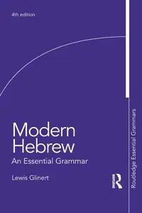 Modern Hebrew - Lewis Glinert