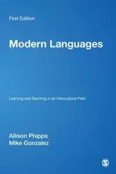 Modern Languages - Alison Phipps