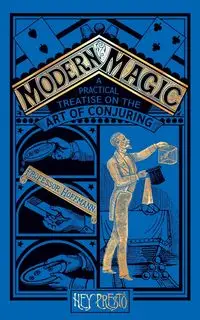 Modern Magic - Louis Hoffmann Professor