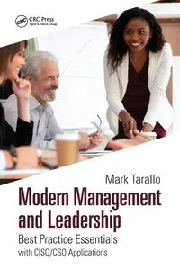 Modern Management and Leadership - Mark Tarallo