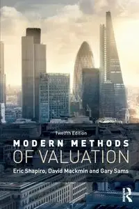 Modern Methods of Valuation - Eric Shapiro