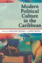 Modern Political Culture in the Caribbean