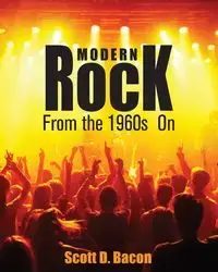 Modern Rock - Scott Bacon