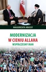 Modernizacja w cieniu Allaha - Małgorzata Abassy