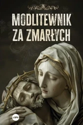 Modlitewnik za zmarłych - Ks. Piotr Śliżewski