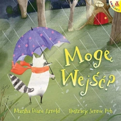 Mogę wejść? - Marsha Diane Arnold, Jennie Poh