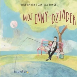 Mój inny dziadek - Rolf Barth