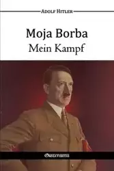 Moja Borba - Mein Kampf - Hitler Adolf