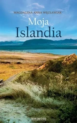 Moja Islandia - Magdalena Anna Więcławiak