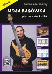 Moja basówka - pierwsze kroki - Tomasz Grabowy