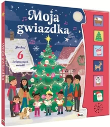 Moja gwiazdka - Elżbieta Korolkiewicz