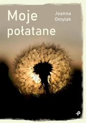 Moje połatane - Joanna Omylak