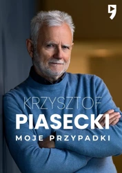 Moje przypadki - Krzysztof Piasecki